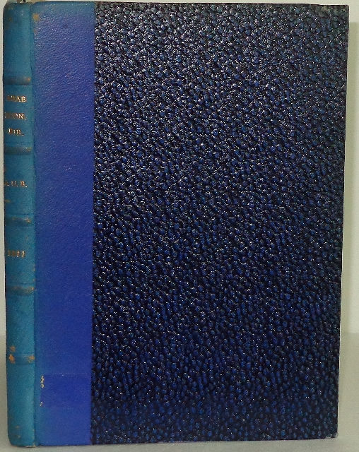 Image for A Selected and Annotated Bibliography of Economic Literature on the Arabic Speaking Countries of the Middle East: 1960 Supplement