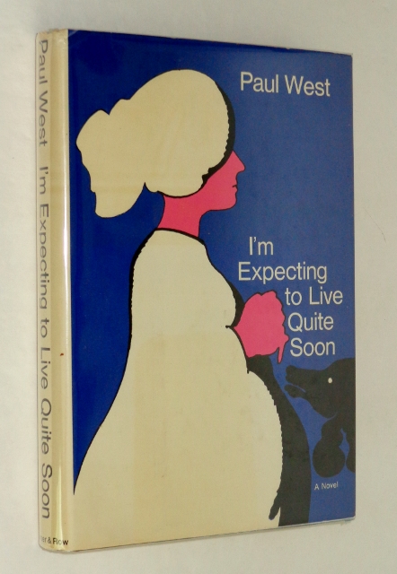 Image for I'm Expecting to Live Quite Soon