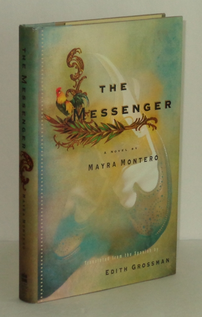 Image for The Messenger