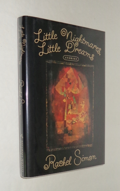 Image for Little Nightmares, Little Dreams