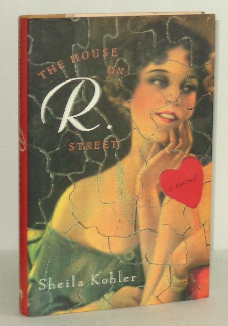 Image for The House on R. Street