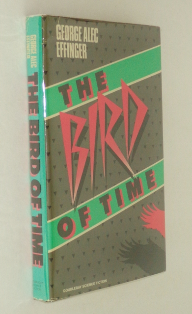 Image for The Bird of Time