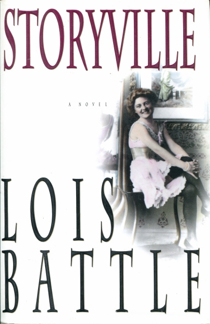 Image for Storyville