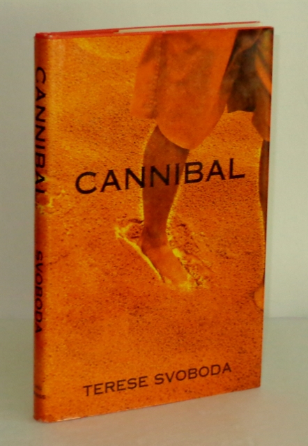 Image for Cannibal