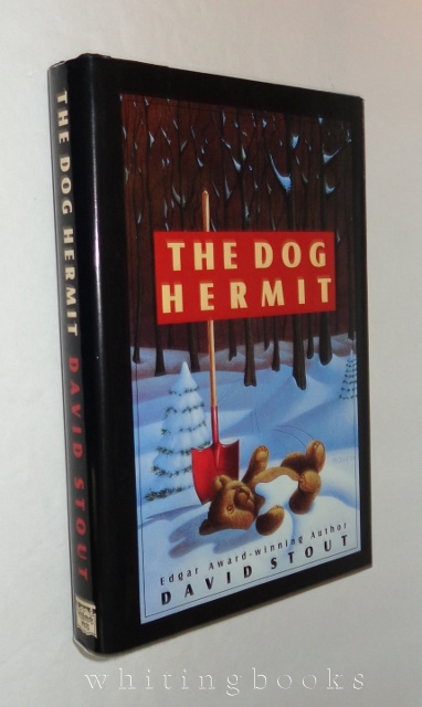 Image for The Dog Hermit