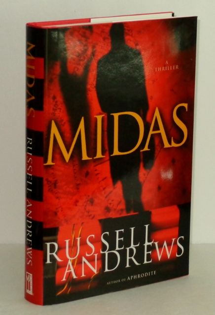 Image for Midas