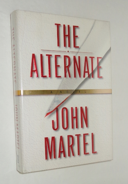 Image for The Alternate