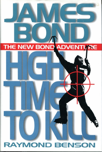 Image for High Time to Kill