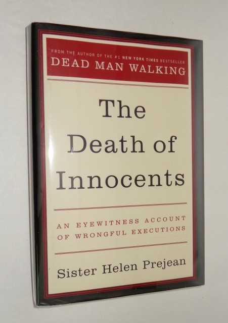 Image for The Death of Innocents: An Eyewitness Account of Wrongful Executions