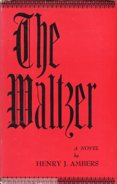 Image for The Waltzer