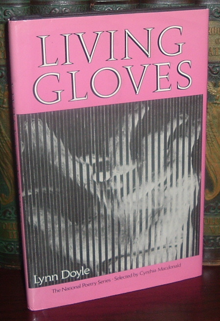 Image for Living Gloves