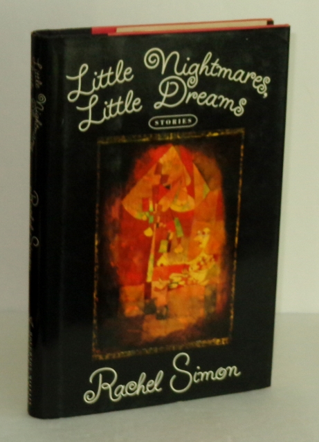 Image for Little Nightmares, Little Dreams