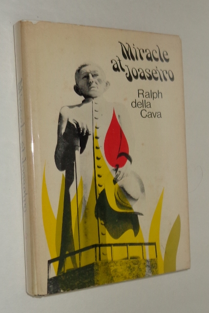 Image for Miracle at Joaseiro