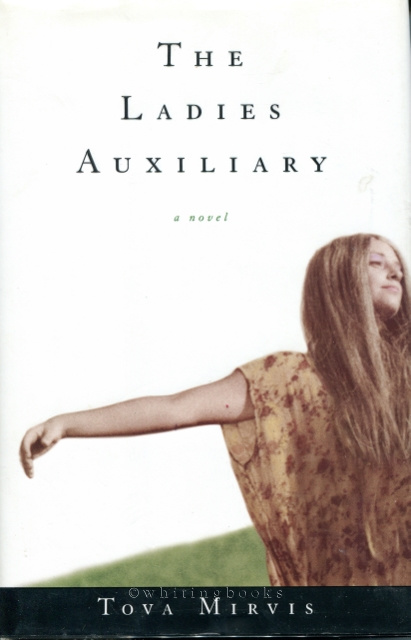 Image for The Ladies Auxiliary
