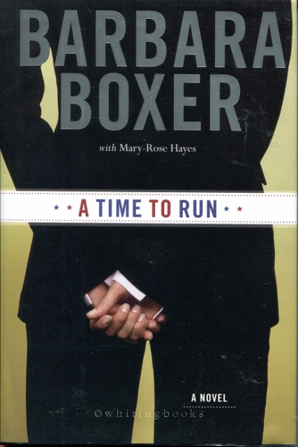 Image for A Time to Run