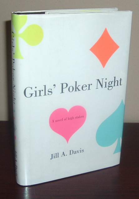 Image for Girls' Poker Night