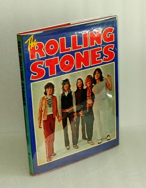 Image for The Rolling Stones