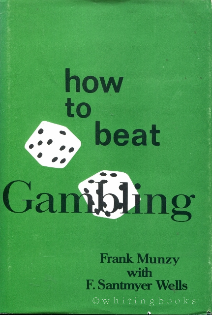 Image for How to Beat Gambling