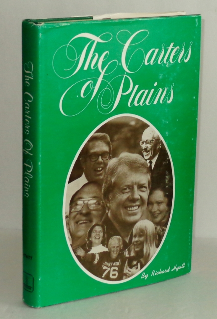 Image for The Carters of Plains