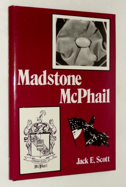 Image for Madstone McPhail