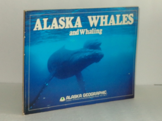 Image for Alaska Whales and Whaling
