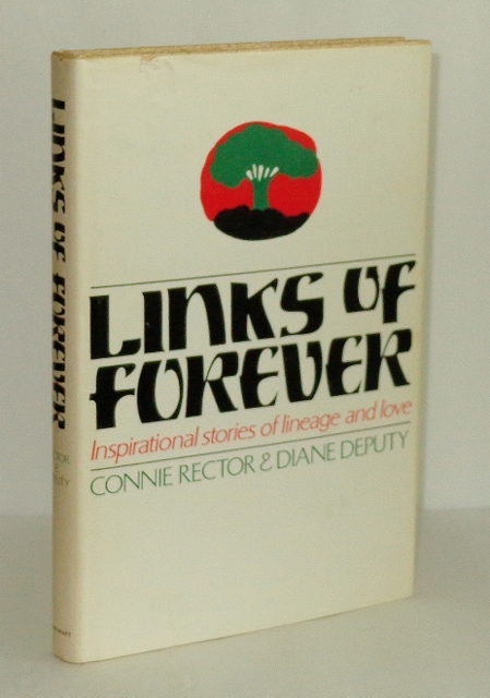 Image for Links of Forever: Inspirational Stories of Lineage and Love