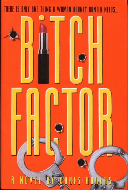 Image for The Bitch Factor