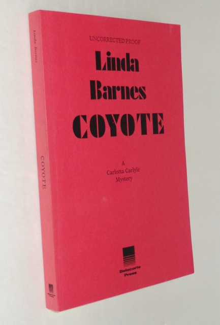 Image for Coyote