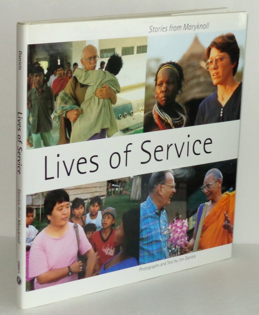 Image for Lives of Service: Stories from Maryknoll