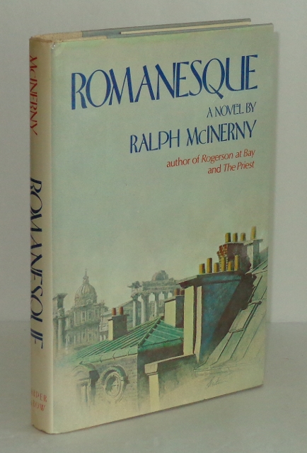 Image for Romanesque