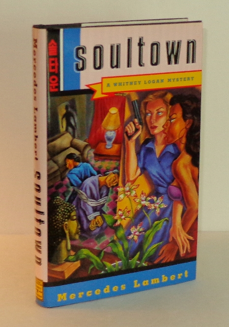 Image for Soultown