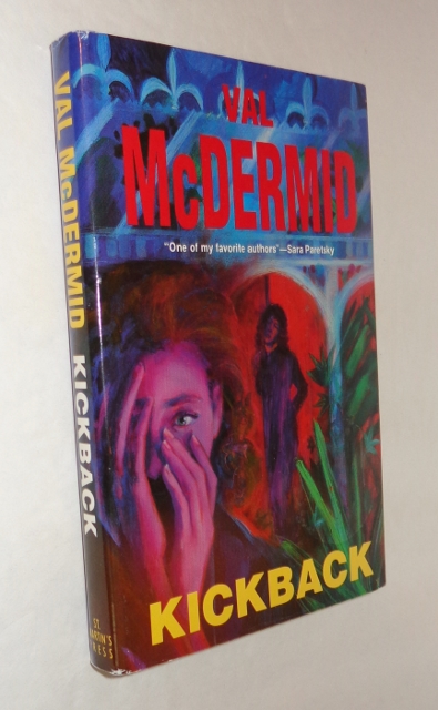 Image for Kickback