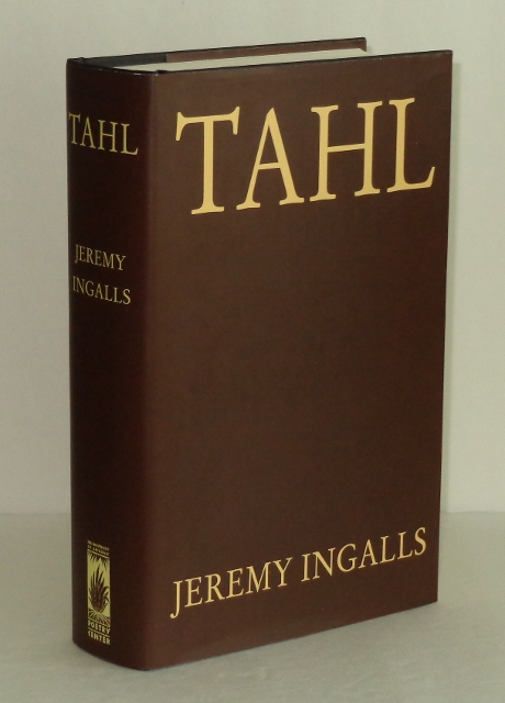Image for Tahl