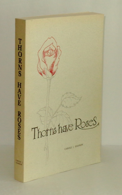 Image for Thorns Have Roses
