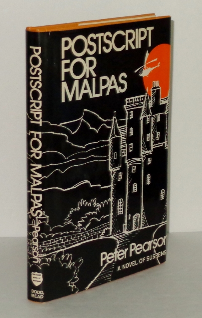 Image for Postscript for Malpas