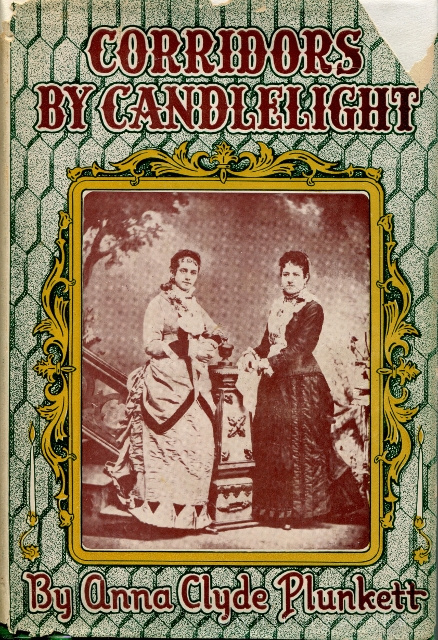 Image for Corridors by Candlelight: A Family Album...with Words...