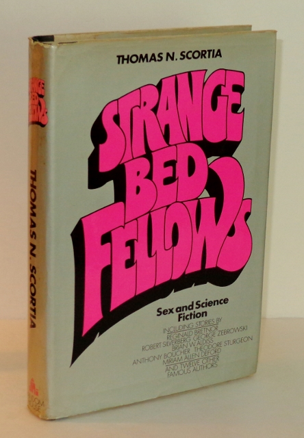 Image for Strange Bedfellows: Sex and Science Fiction