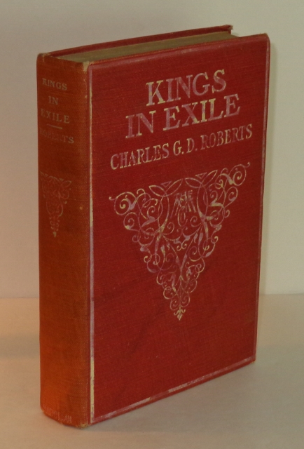 Image for Kings in Exile