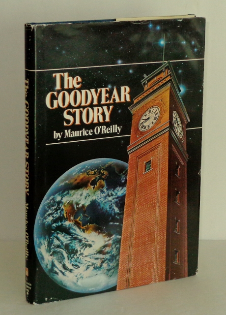 Image for The Goodyear Story