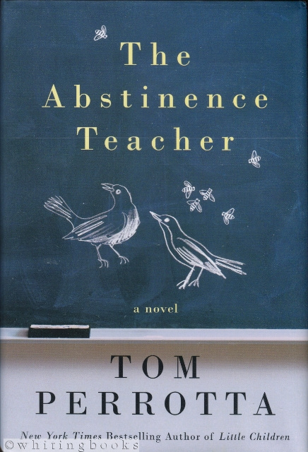 The Abstinence Teacher