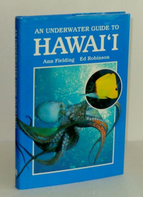 An Underwater Guide To Hawaii