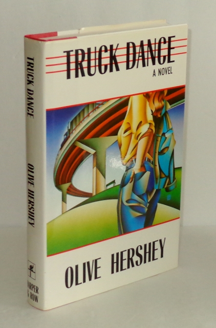 Image for Truck Dance
