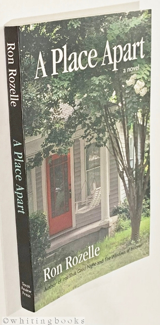 Image for A Place Apart A Place Apart