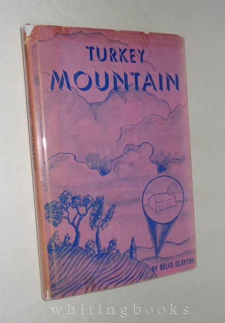 Image for Turkey Mountain