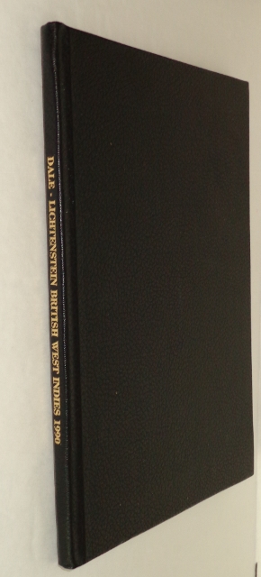 Image for The Louise Boyd Dale and Alfred F. Lichenstein Collections, Sale Sixteen: British West Indies