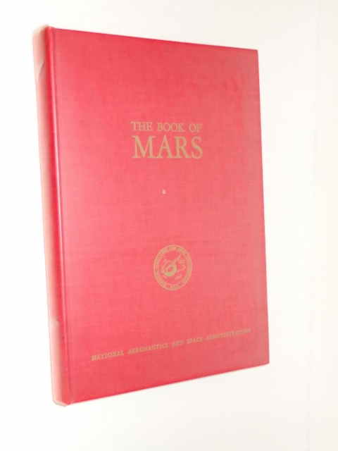 Image for The Book of Mars