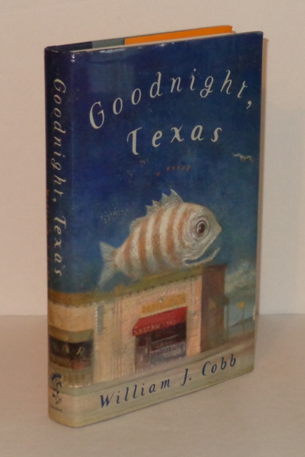 Image for Goodnight, Texas