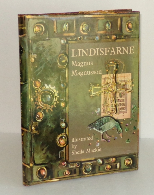 Image for Lindisfarne, the Cradle Island