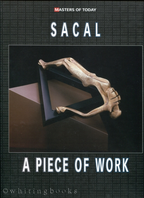 Image for Sacal: A Piece of Work (Masters of Today)