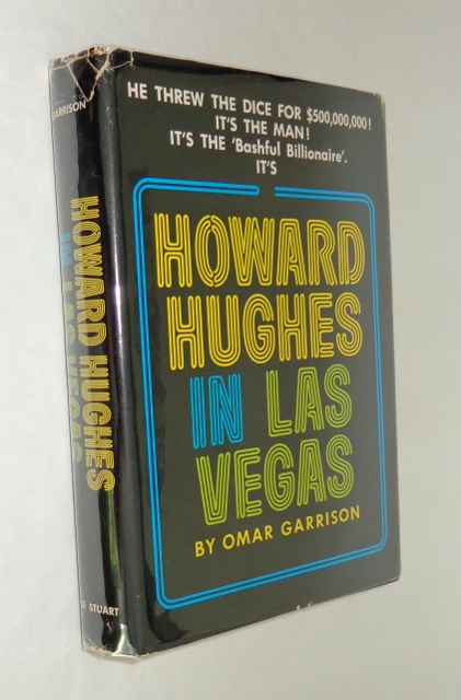 Image for Howard Hughes in Las Vegas